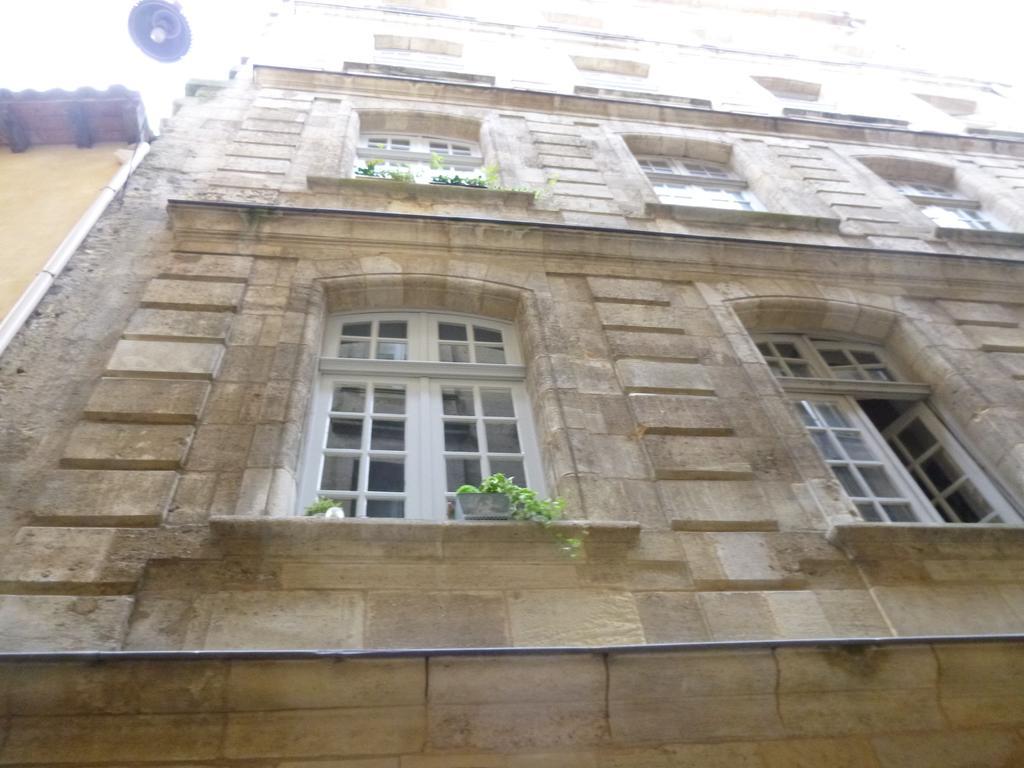 T1Bis Duplex Hyper Centre Historique De Bx Apartment Bordeaux Phòng bức ảnh