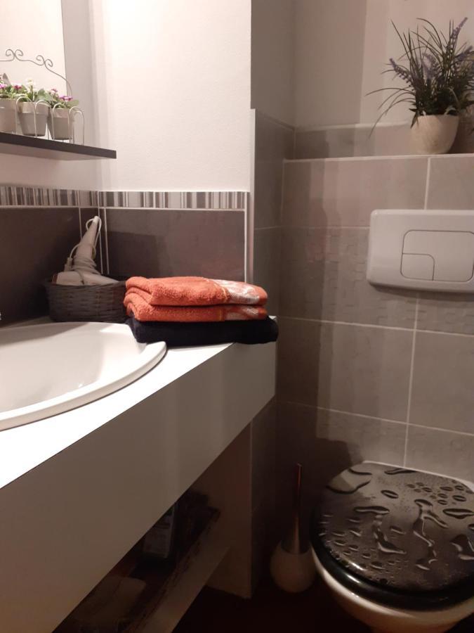 T1Bis Duplex Hyper Centre Historique De Bx Apartment Bordeaux Ngoại thất bức ảnh