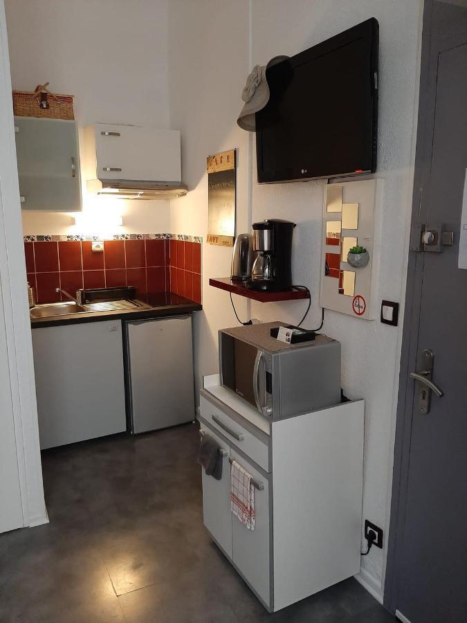 T1Bis Duplex Hyper Centre Historique De Bx Apartment Bordeaux Ngoại thất bức ảnh