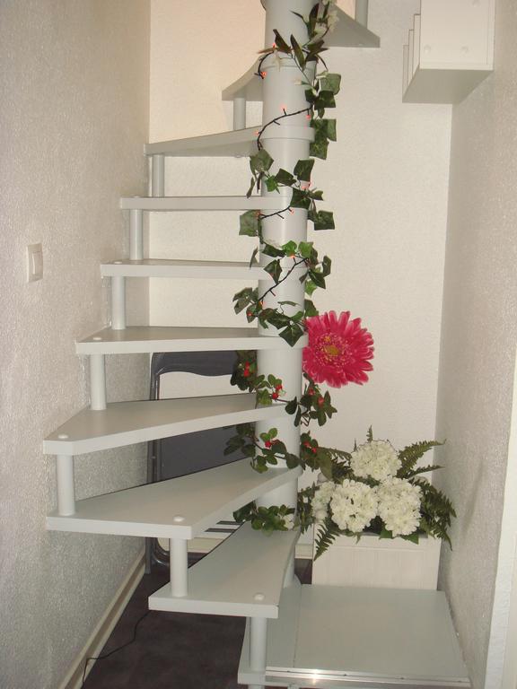 T1Bis Duplex Hyper Centre Historique De Bx Apartment Bordeaux Phòng bức ảnh