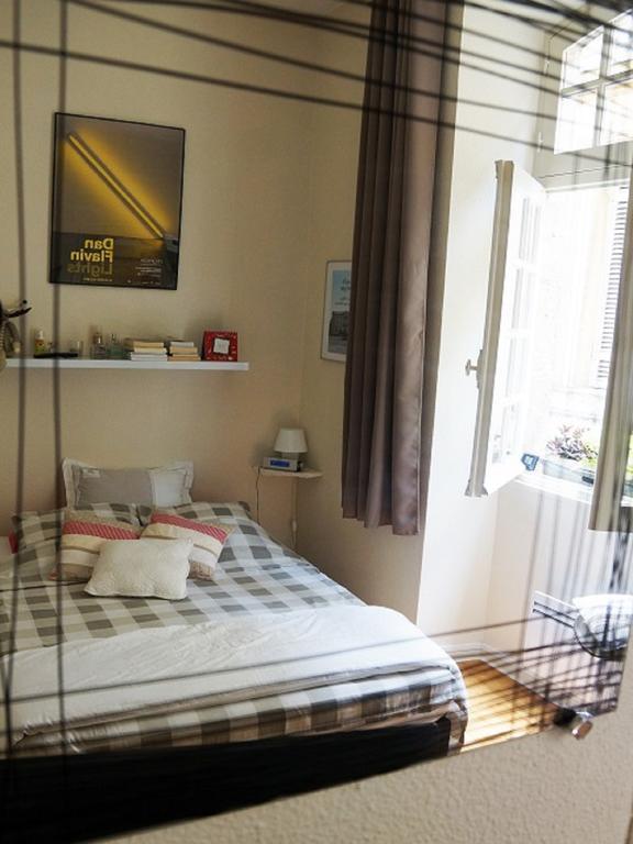 T1Bis Duplex Hyper Centre Historique De Bx Apartment Bordeaux Ngoại thất bức ảnh