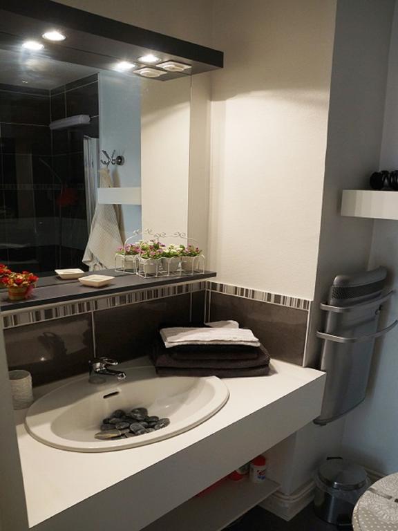 T1Bis Duplex Hyper Centre Historique De Bx Apartment Bordeaux Ngoại thất bức ảnh