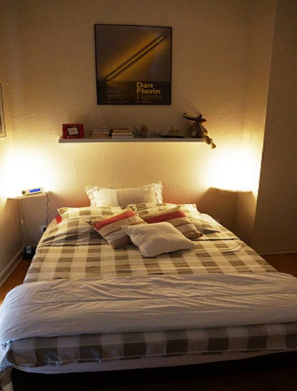 T1Bis Duplex Hyper Centre Historique De Bx Apartment Bordeaux Ngoại thất bức ảnh
