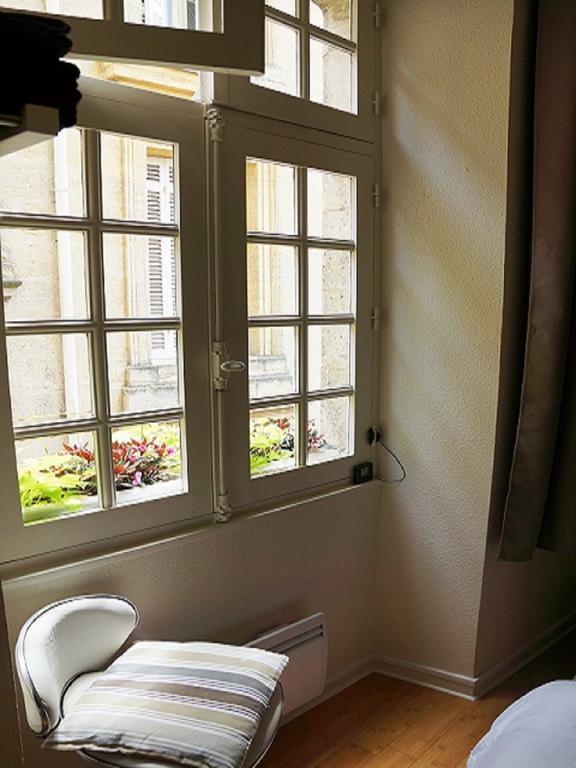 T1Bis Duplex Hyper Centre Historique De Bx Apartment Bordeaux Ngoại thất bức ảnh