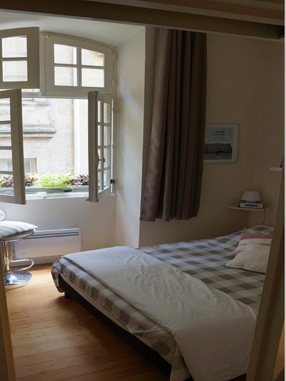 T1Bis Duplex Hyper Centre Historique De Bx Apartment Bordeaux Ngoại thất bức ảnh